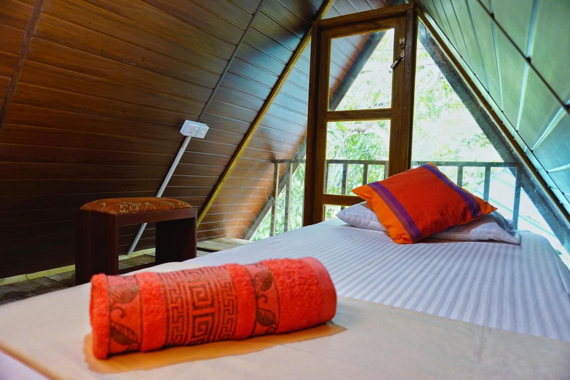 Sky Villa Sigiriya Esterno foto