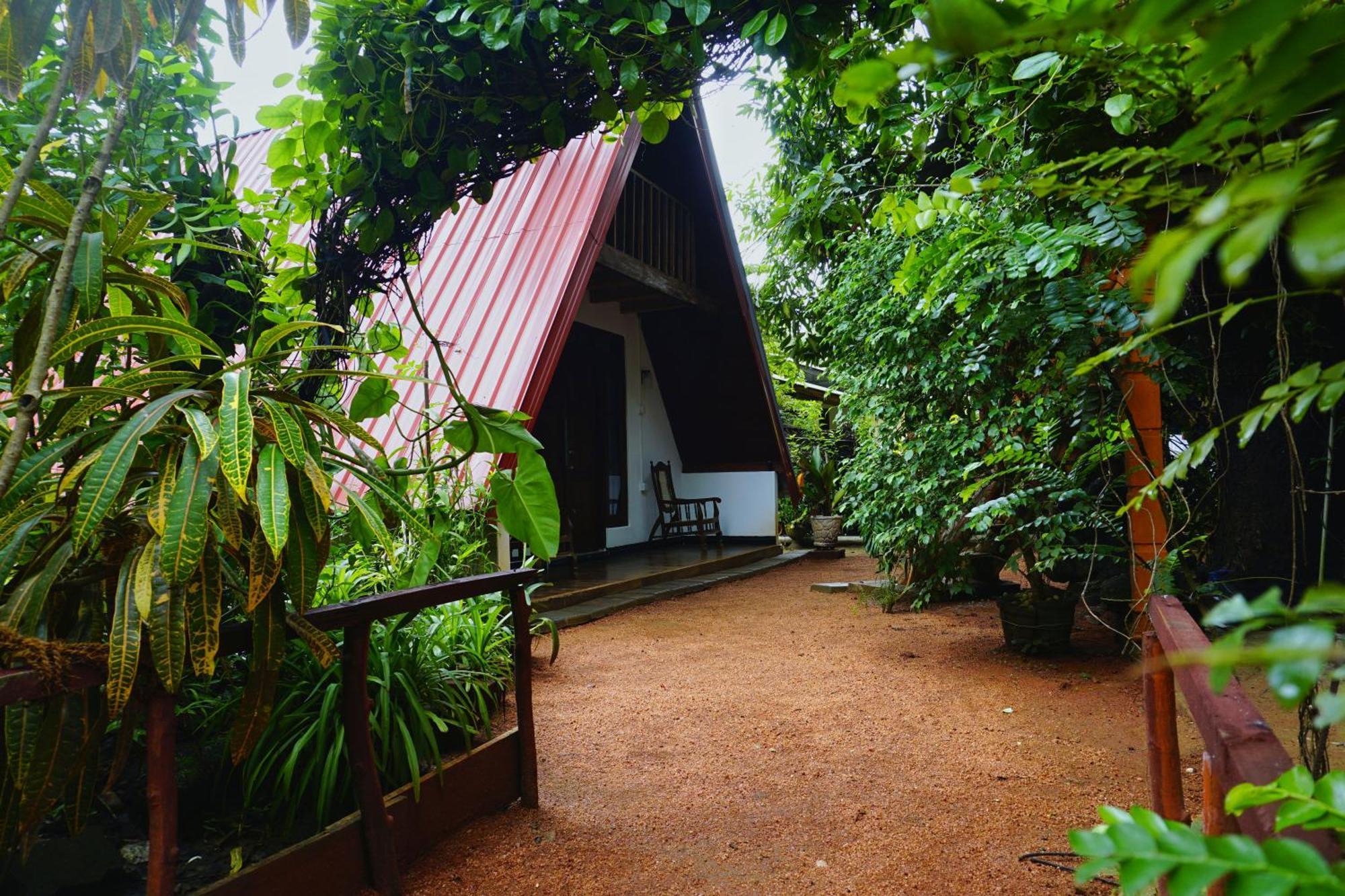 Sky Villa Sigiriya Esterno foto